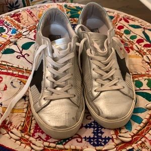 Golden goose sneakers